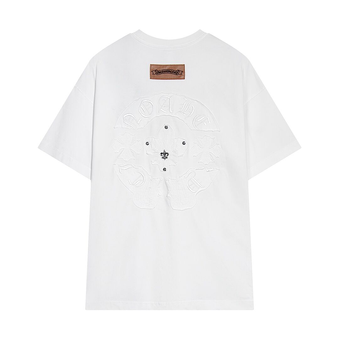 Chrome Hearts T-Shirts